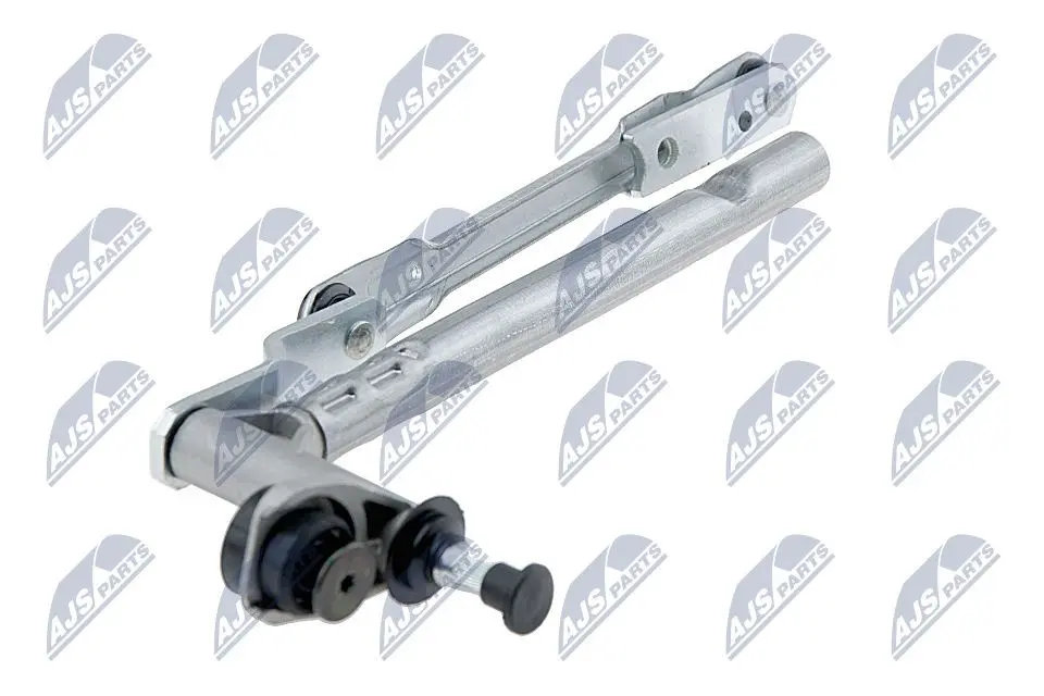 Tiranteria Tergicristallo Anteriore Destra per VW Touran 2003-2010