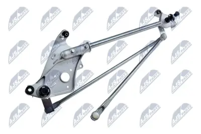 Tiranteria Tergicristallo Anteriore Honda Cr-v 2007