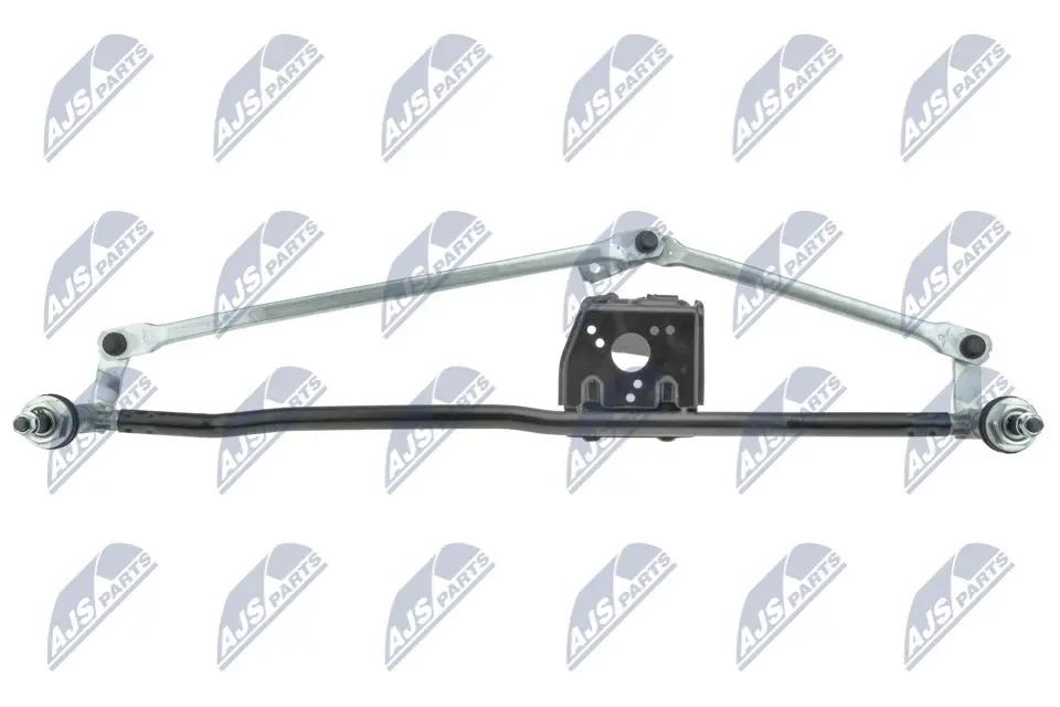 Tiranteria Tergicristallo Anteriore Iveco Daily Iii 1999-2011