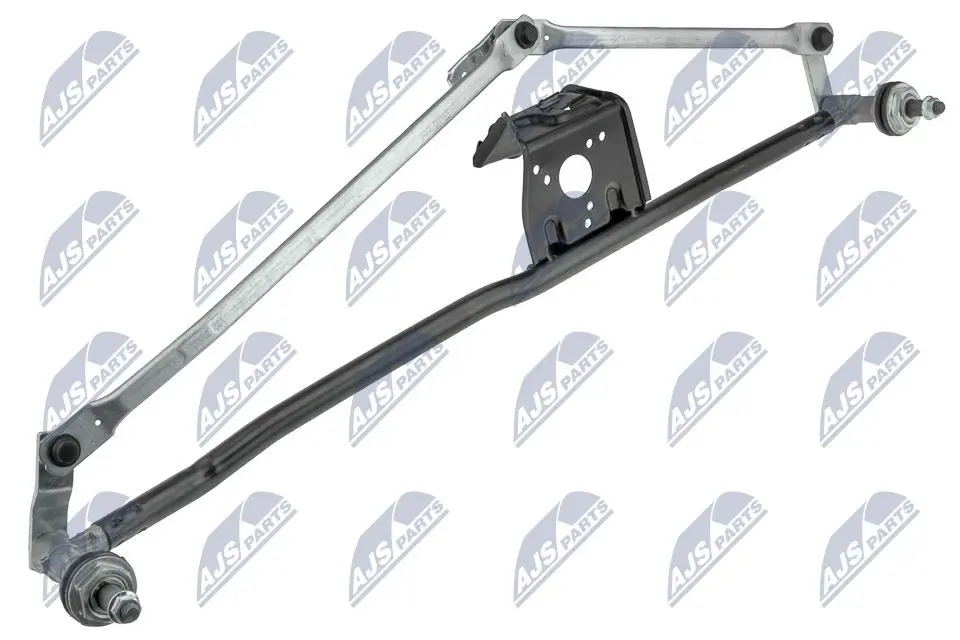 Tiranteria Tergicristallo Anteriore Iveco Daily Iii 1999-2011