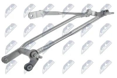Tiranteria Tergicristallo Anteriore Land Rover Range L405 2012