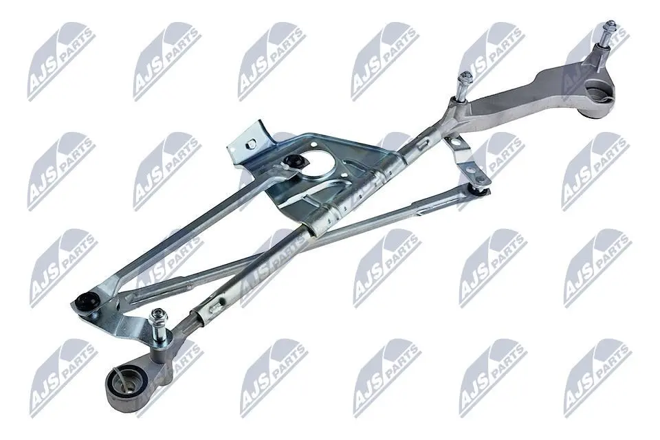 Tiranteria Tergicristallo Anteriore Mercedes W251 V251 2005