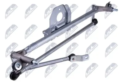 Tiranteria Tergicristallo Anteriore Opel Corsa C 2000