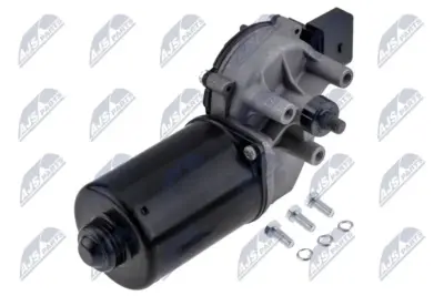 Tiranteria Tergicristallo Anteriore per Audi A4 A6 1994-2005