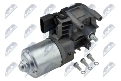 Tiranteria Tergicristallo Anteriore per Audi A6 C6 2004