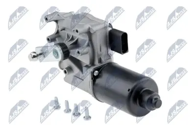 Tiranteria Tergicristallo Anteriore per Audi Q7 2007
