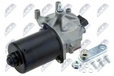 Tiranteria Tergicristallo Anteriore per BMW X1 E84 2009