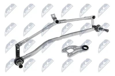 Tiranteria Tergicristallo Anteriore per BMW X3 2003-2010