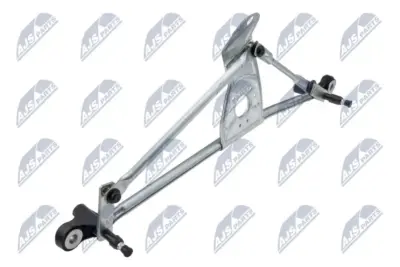 Tiranteria Tergicristallo Anteriore per BMW X5 E53 01-06