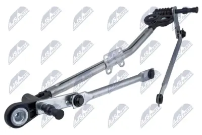 Tiranteria Tergicristallo Anteriore per BMW X5 E70 X6 E71 E72 06-14