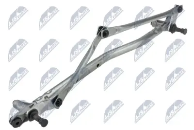 Tiranteria Tergicristallo Anteriore per Chevrolet Cruze 2011