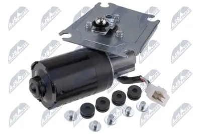 Tiranteria Tergicristallo Anteriore per Chevrolet Spark 2005- Daewoo Matiz 1998