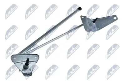 Tiranteria Tergicristallo Anteriore per Citroen Berlingo 1996-2011 Peugeot