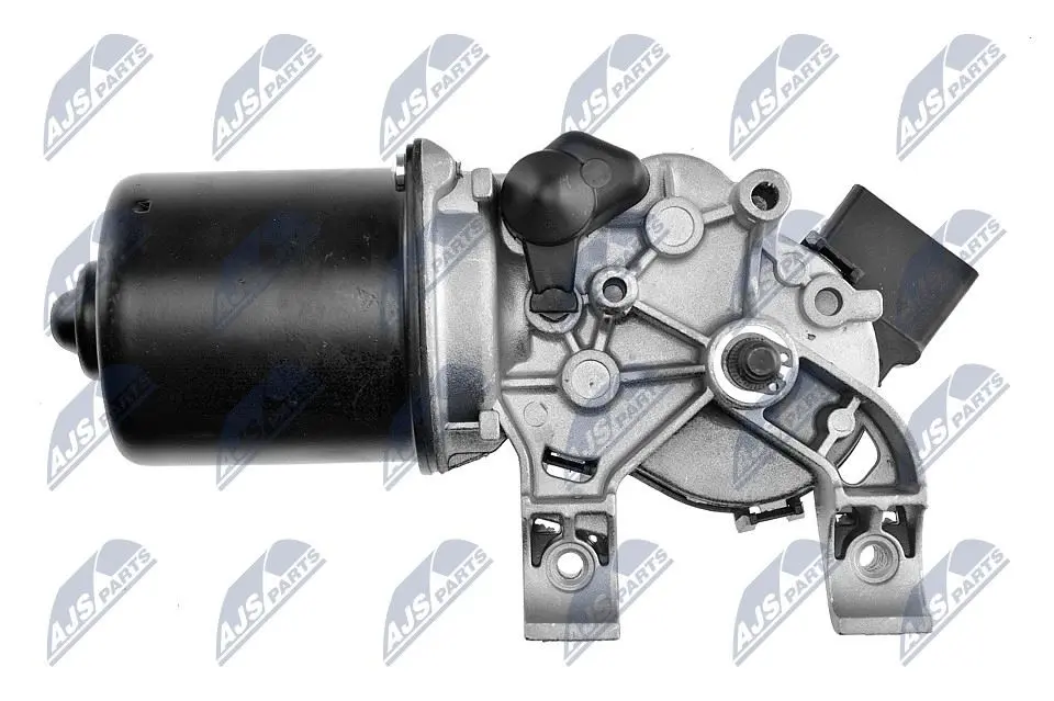 Tiranteria Tergicristallo Anteriore per Citroen C2 2003- C3 2002- C3 Pluriel