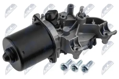 Tiranteria Tergicristallo Anteriore per Citroen C2 2003- C3 2002- C3 Picasso