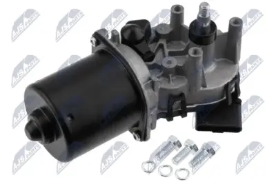 Tiranteria Tergicristallo Anteriore per Citroen C3 Ii 2009- DS3 2010
