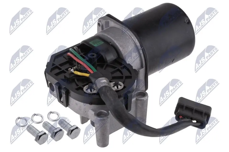 Tiranteria Tergicristallo Anteriore per Citroen C5 2001- C5 Ii 2004