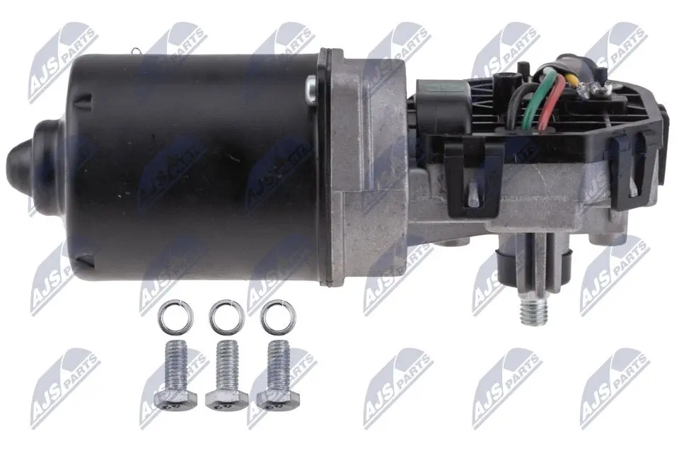 Tiranteria Tergicristallo Anteriore per Citroen C5 2001- C5 Ii 2004