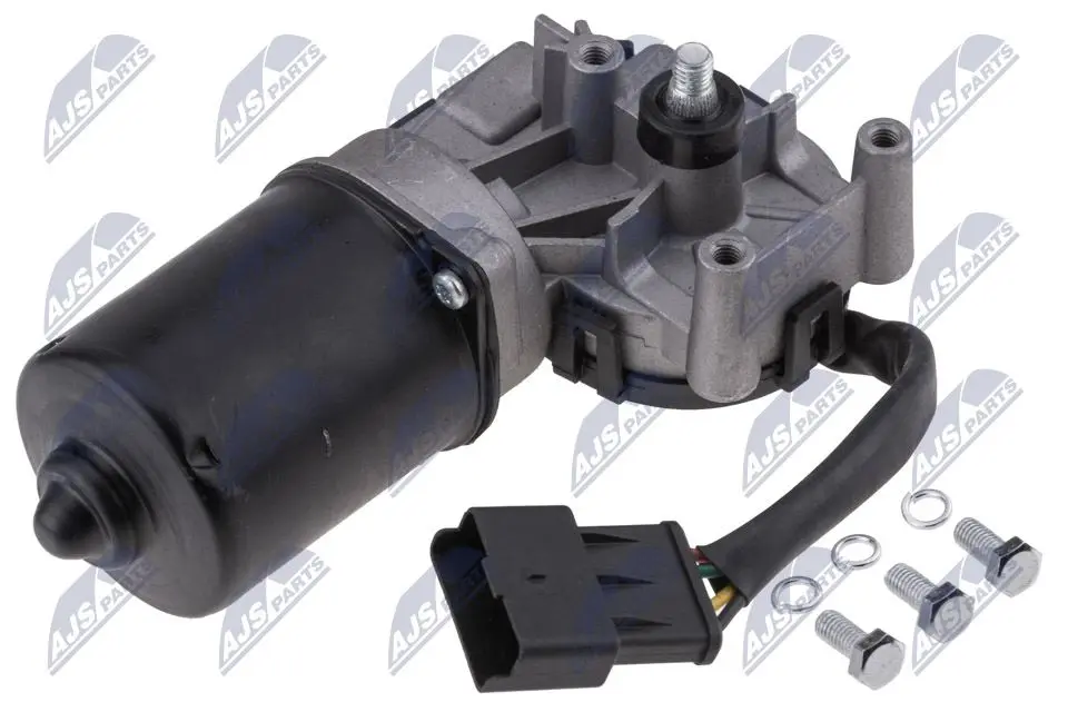 Tiranteria Tergicristallo Anteriore per Citroen C5 2001- C5 Ii 2004