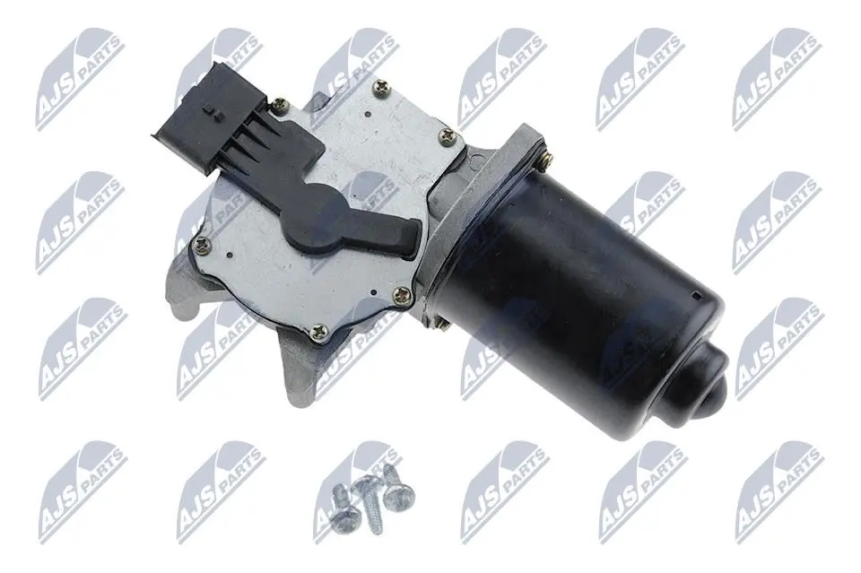 Tiranteria Tergicristallo Anteriore per Citroen Jumpy 2007- Fiat Scudo 2000