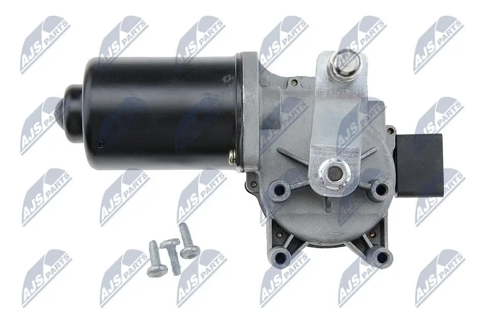 Tiranteria Tergicristallo Anteriore per Citroen Jumpy 2007- Fiat Scudo 2000