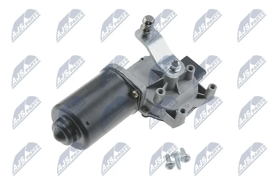 Tiranteria Tergicristallo Anteriore per Citroen Jumpy 2007- Fiat Scudo 2000