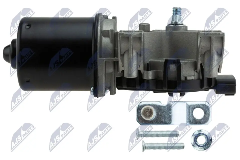Tiranteria Tergicristallo Anteriore per Dacia Sandero Stepway Logan 2013