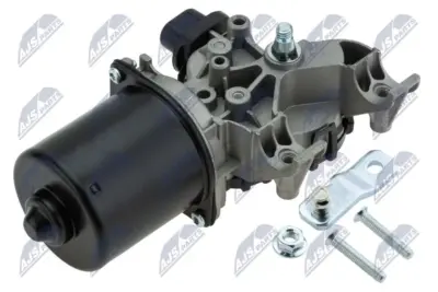 Tiranteria Tergicristallo Anteriore per Dacia Sandero Stepway Logan 2013