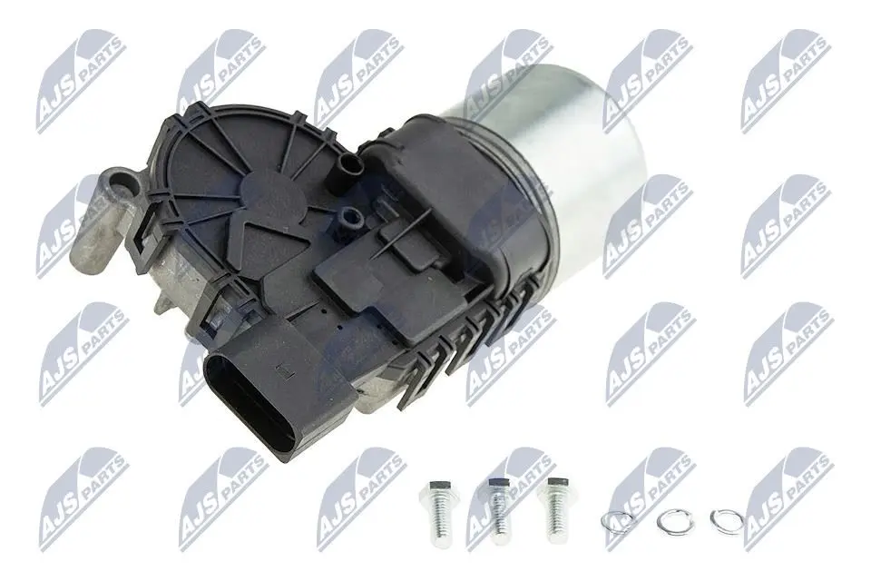 Tiranteria Tergicristallo Anteriore per Fiat Doblo 2010
