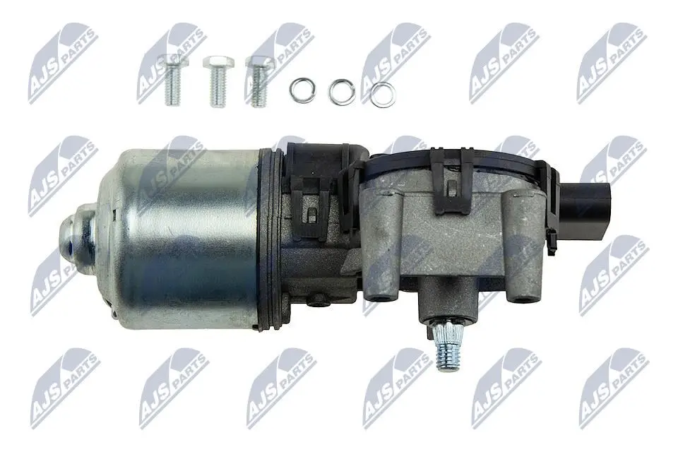 Tiranteria Tergicristallo Anteriore per Fiat Doblo 2010