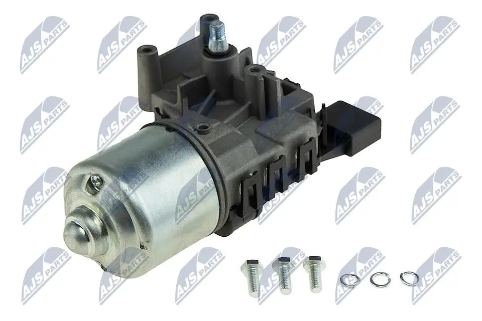 Tiranteria Tergicristallo Anteriore per Fiat Doblo 2010