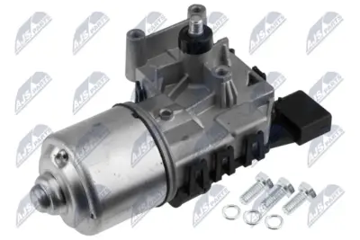 Tiranteria Tergicristallo Anteriore per Ford Fiesta 2008