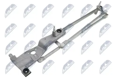 Tiranteria Tergicristallo Anteriore per Ford Focus I 1998-2004