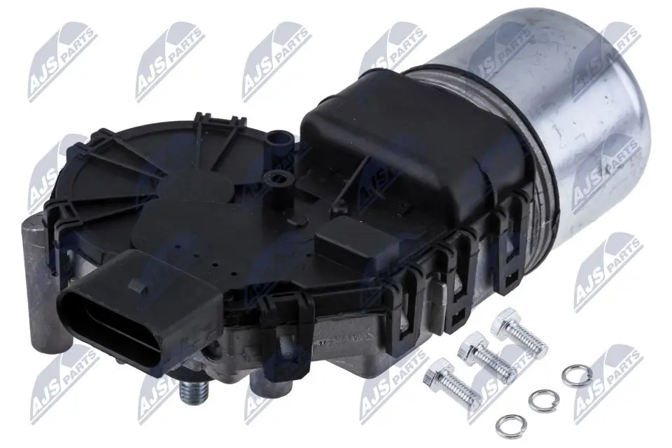 Tiranteria Tergicristallo Anteriore per Ford Focus Ii 04-12