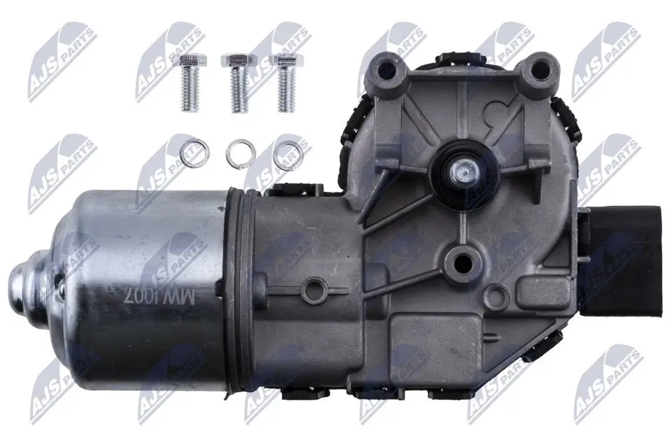 Tiranteria Tergicristallo Anteriore per Ford Focus Ii 04-12