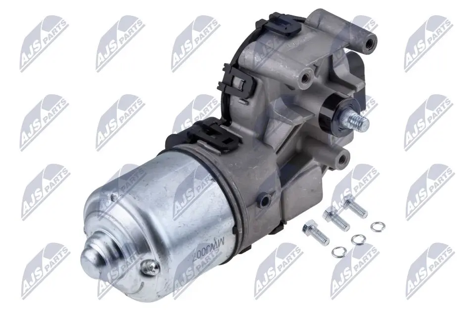 Tiranteria Tergicristallo Anteriore per Ford Focus Ii 04-12