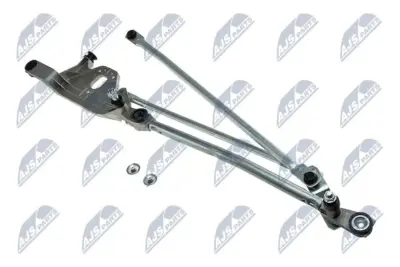 Tiranteria Tergicristallo Anteriore per Ford Focus Ii 04