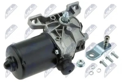 Tiranteria Tergicristallo Anteriore per Ford Ka 2008