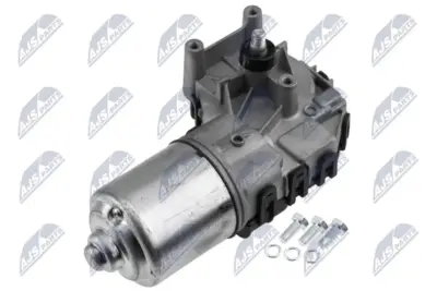 Tiranteria Tergicristallo Anteriore per Ford Mondeo Iii 2000-2007