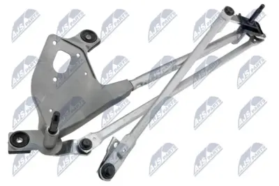 Tiranteria Tergicristallo Anteriore per Ford Mondeo Iv 2007