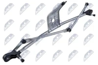 Tiranteria Tergicristallo Anteriore per Ford Transit 00-14