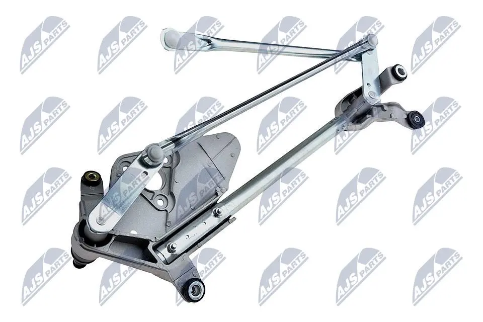 Tiranteria Tergicristallo Anteriore per Honda Accord 2008