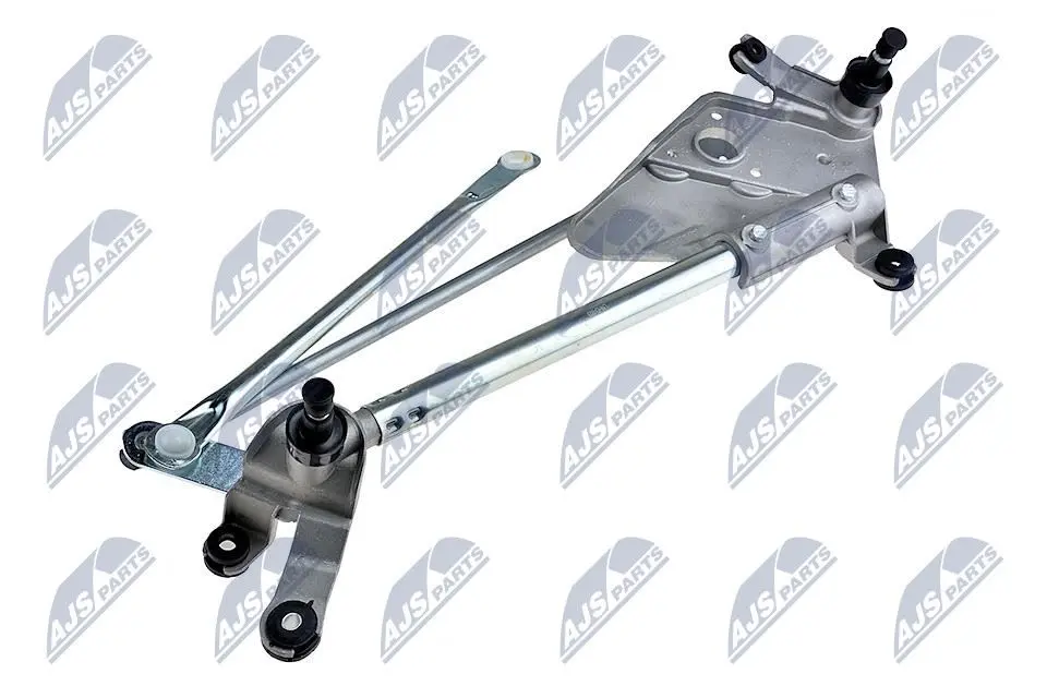 Tiranteria Tergicristallo Anteriore per Honda Accord 2008