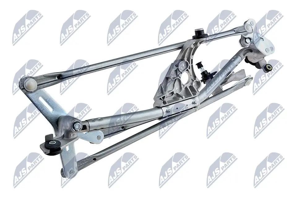 Tiranteria Tergicristallo Anteriore per Honda Civic Berlina 2006