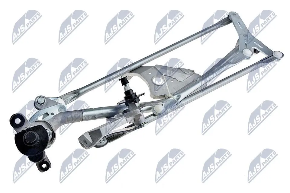 Tiranteria Tergicristallo Anteriore per Honda Civic Berlina 2006