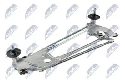 Tiranteria Tergicristallo Anteriore per Honda Cr-v 2012