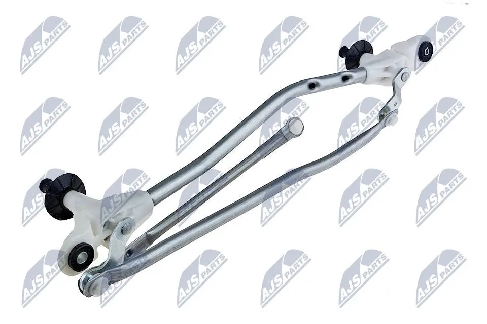 Tiranteria Tergicristallo Anteriore per Honda Jazz 2002-2008