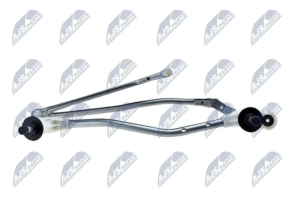 Tiranteria Tergicristallo Anteriore per Honda Jazz 2002-2008