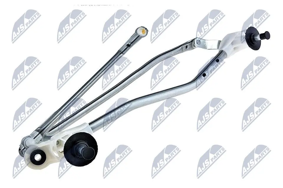 Tiranteria Tergicristallo Anteriore per Honda Jazz 2002-2008