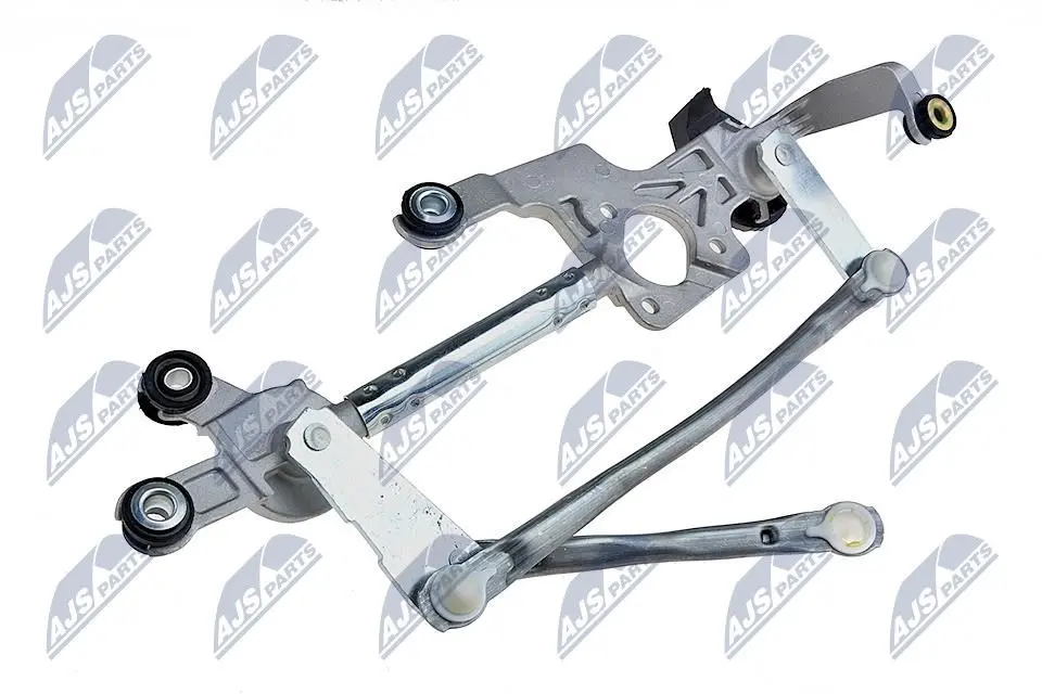 Tiranteria Tergicristallo Anteriore per Honda Jazz 2008-2015